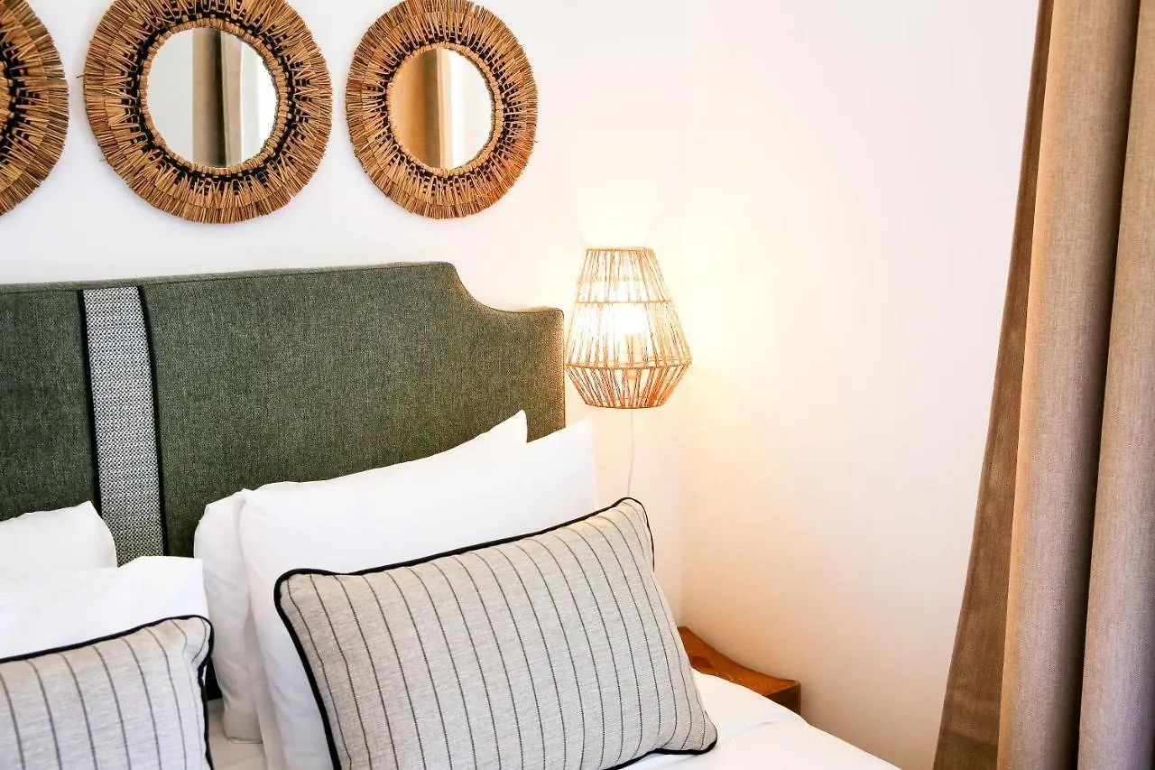 Offline Mood Apartment Faro