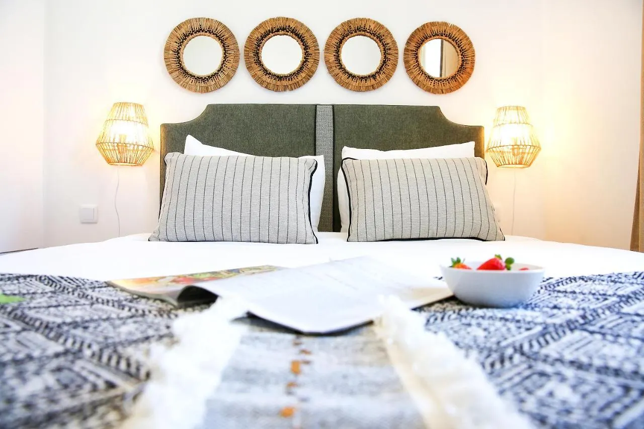 Offline Mood Apartment Faro 0*,  Portugal