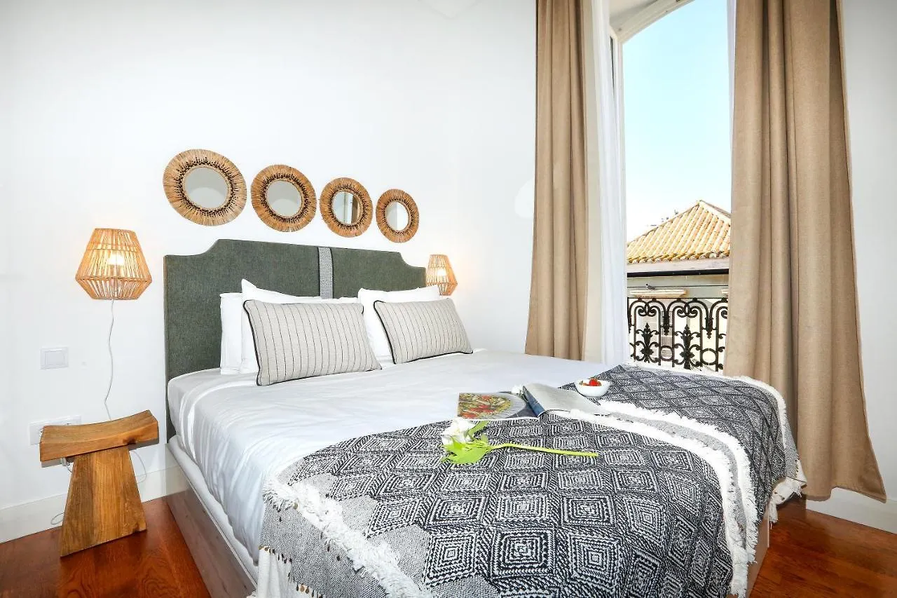 Offline Mood Apartment Faro