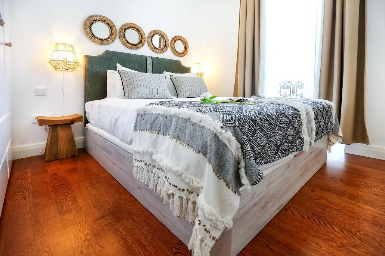 Offline Mood Apartment Faro