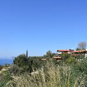 Casa Roja , Cedit Turkey