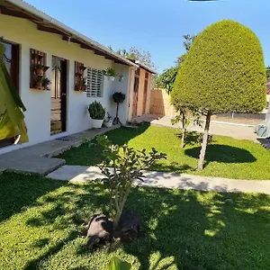 Casita Hogarena , Jarabacoa Dominican Republic