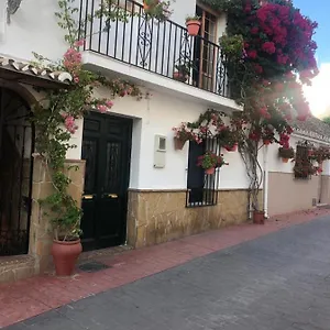 Casa Centro Old Town , Estepona Spain