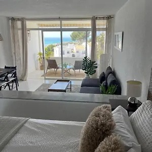 Rancho Miraflores Seaview , La Cala De Mijas Spain
